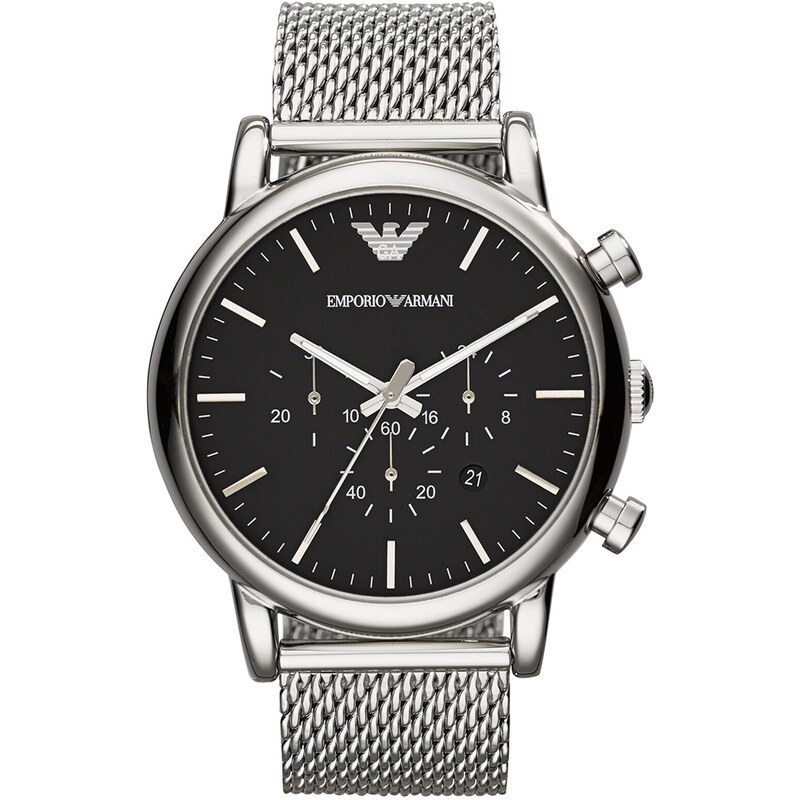 Hodinky Emporio Armani