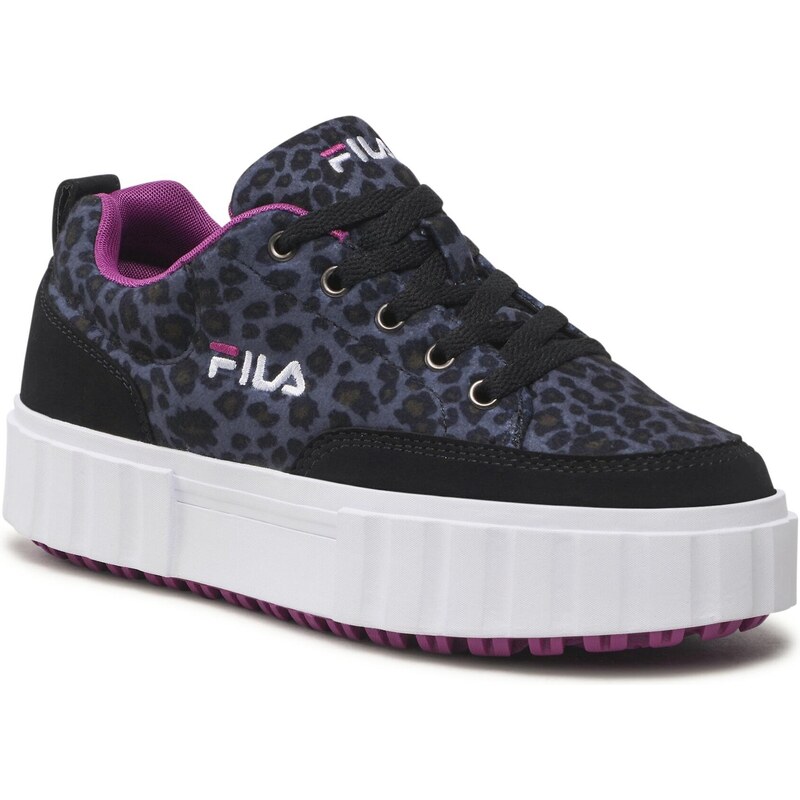 Sneakersy Fila