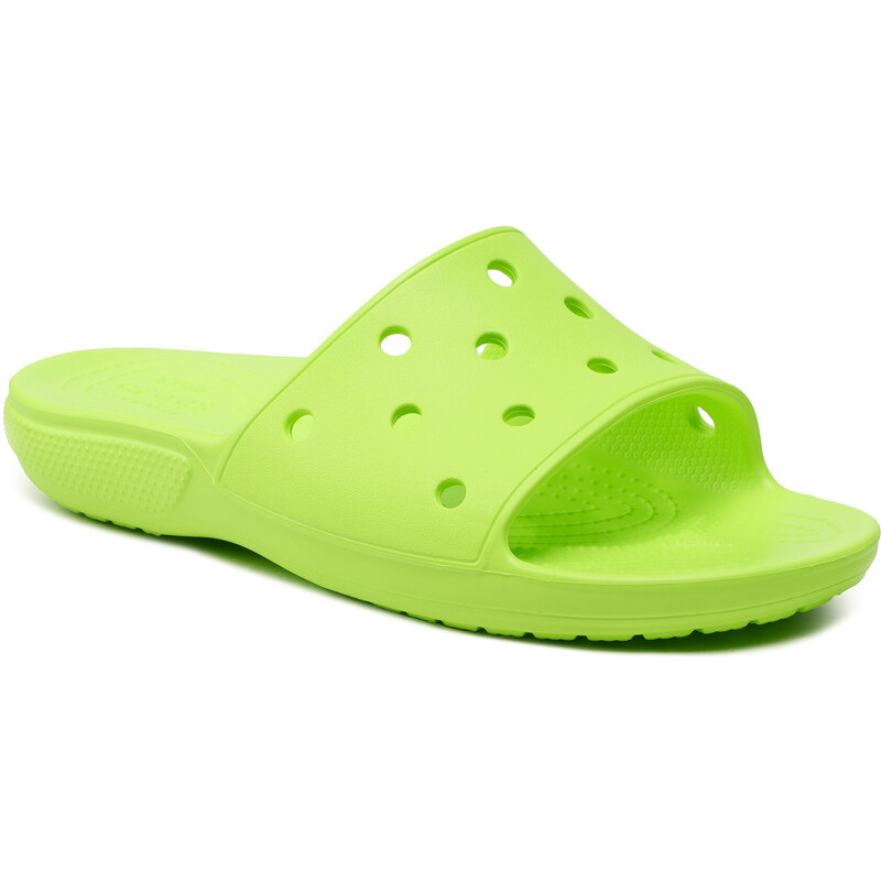 Nazouváky Crocs