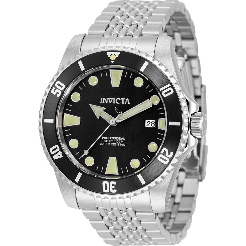 Hodinky Invicta Watch