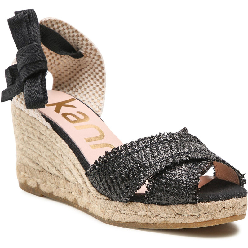 Espadrilky Kanna