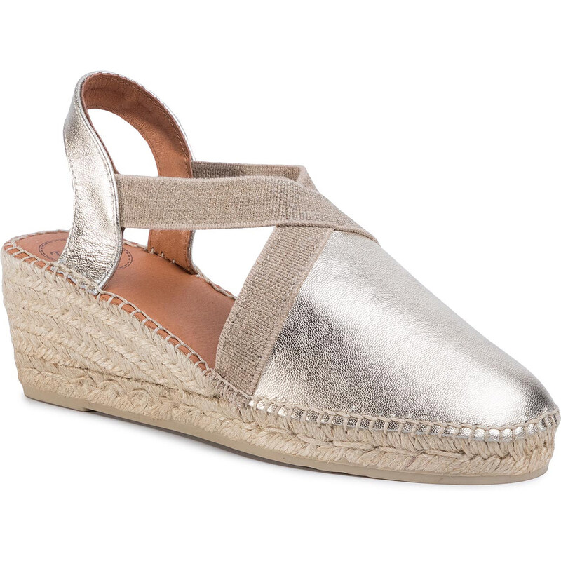 Espadrilky Toni Pons