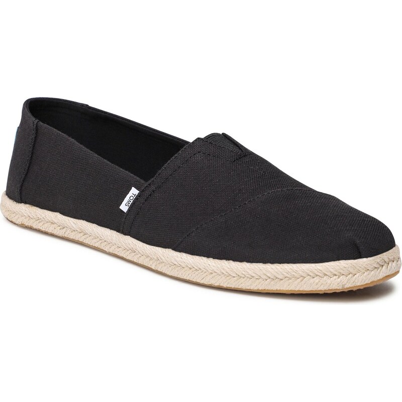 Espadrilky Toms