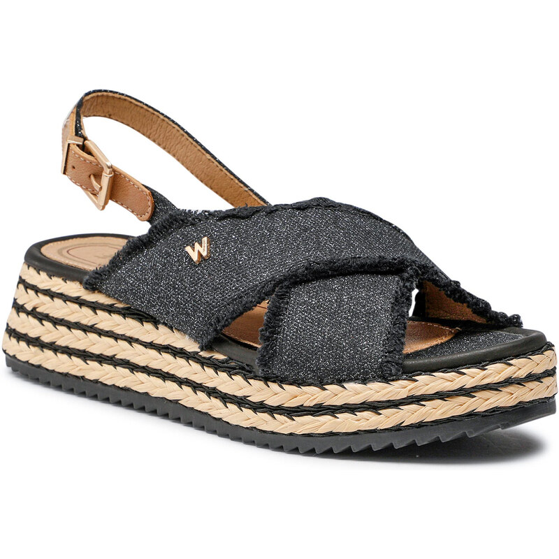 Espadrilky Wrangler