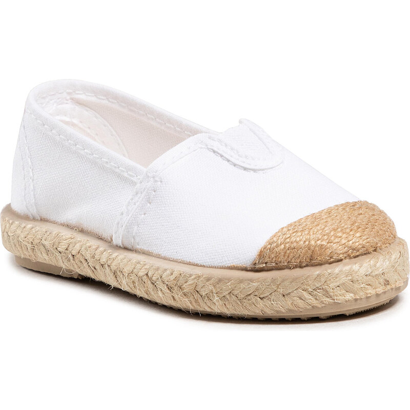 Espadrilky Cienta