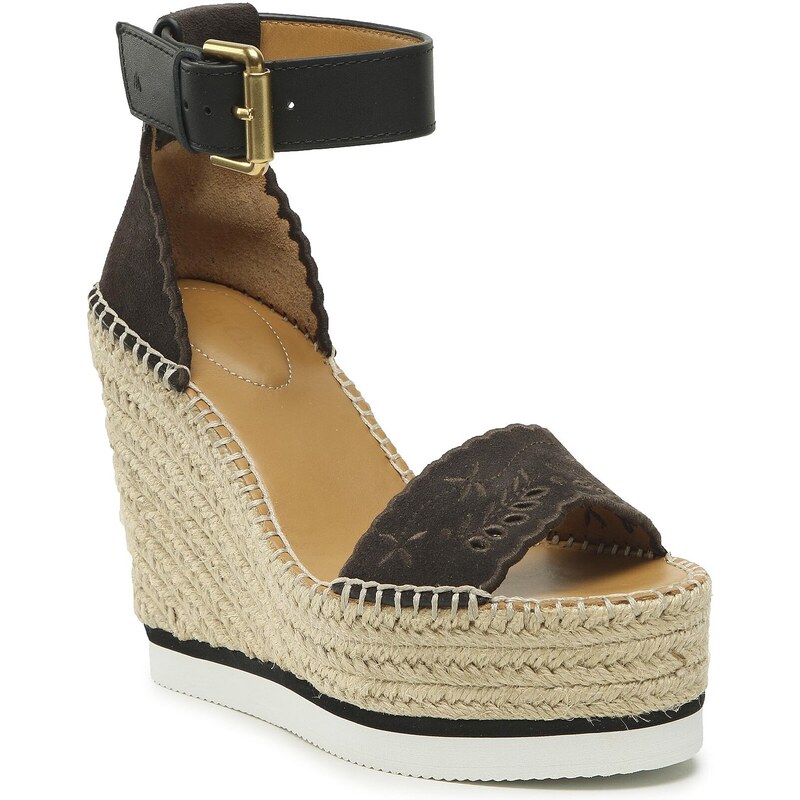 Espadrilky See By Chloé