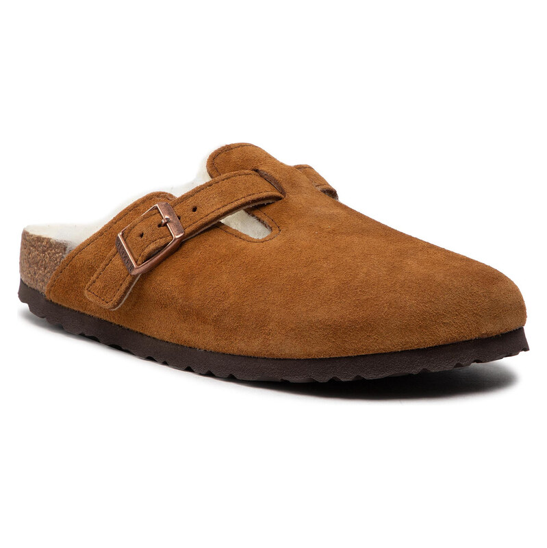 Nazouváky Birkenstock