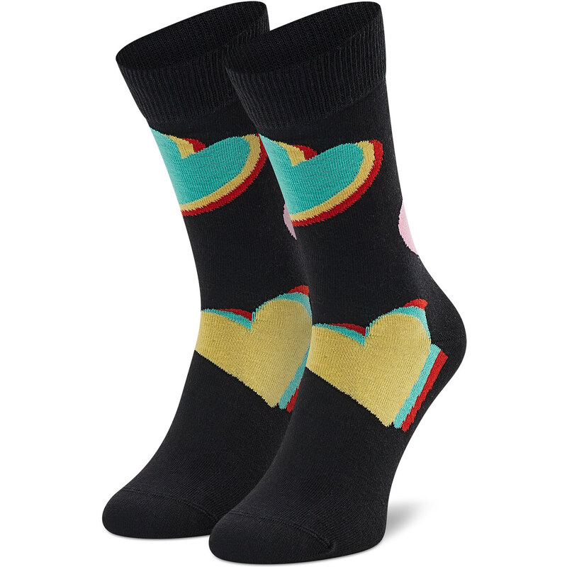 Klasické ponožky Unisex Happy Socks