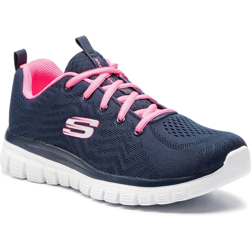 Sneakersy Skechers