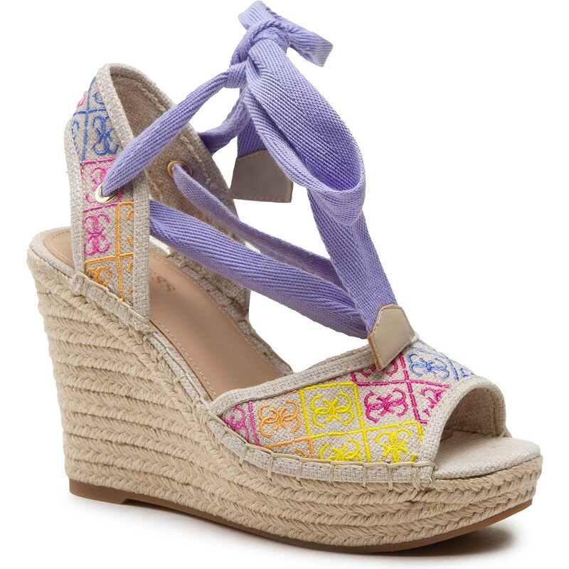 Espadrilky Guess