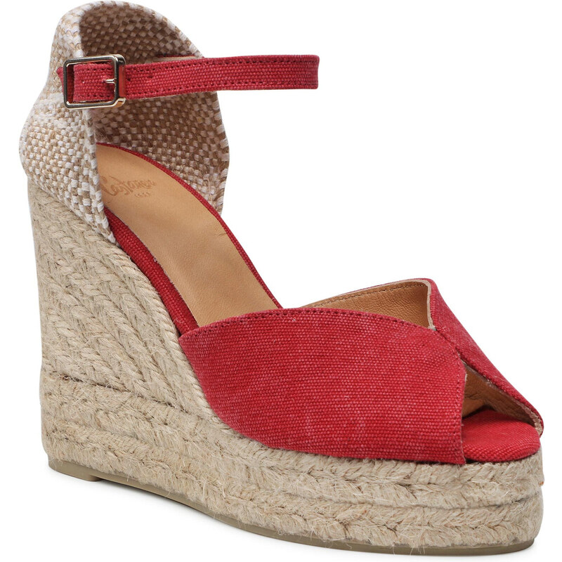 Espadrilky Castañer