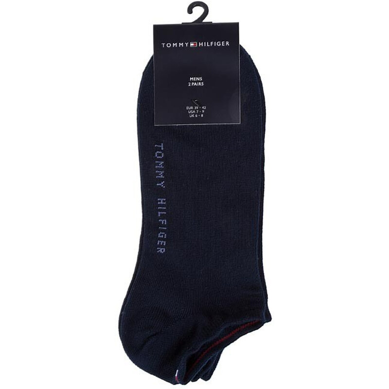 Krátké ponožky Tommy Hilfiger