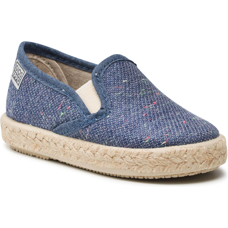 Espadrilky Gioseppo