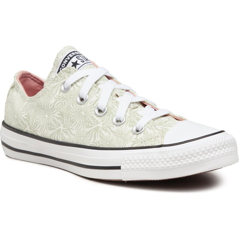 Plátěnky Converse