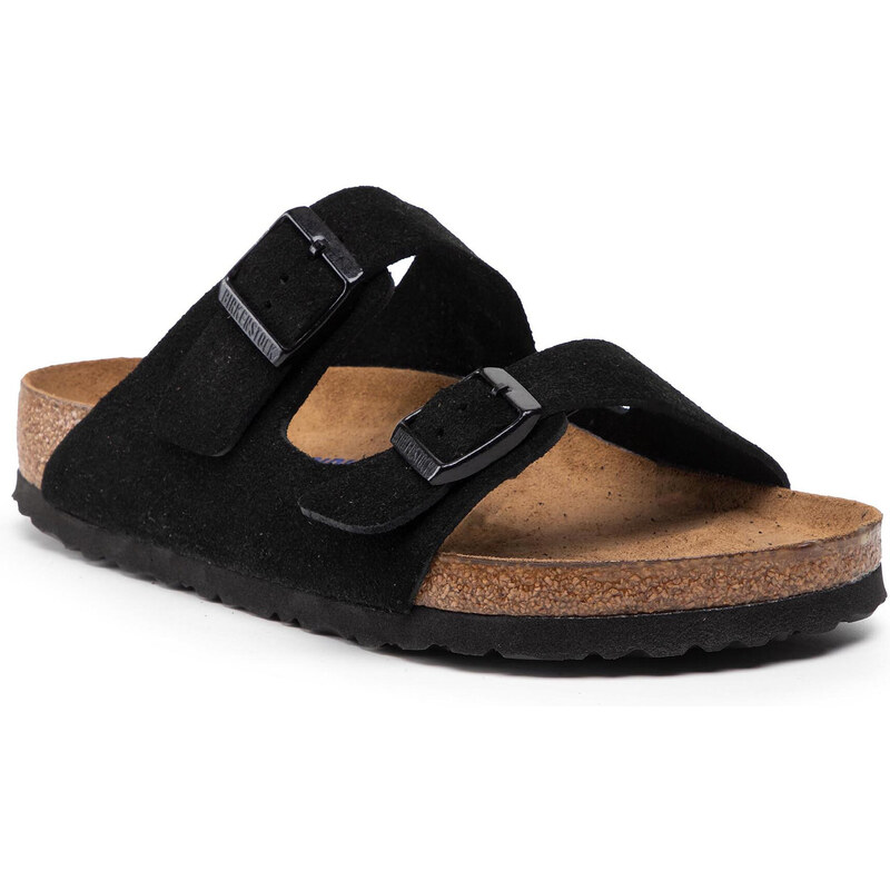 Nazouváky Birkenstock