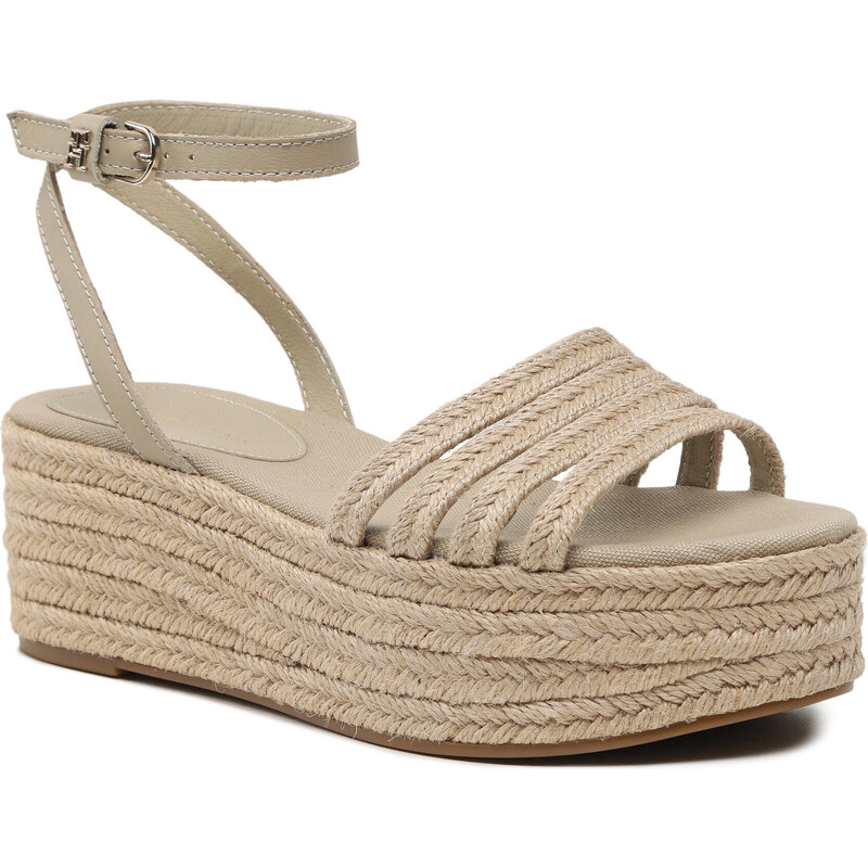 Espadrilky Tommy Hilfiger