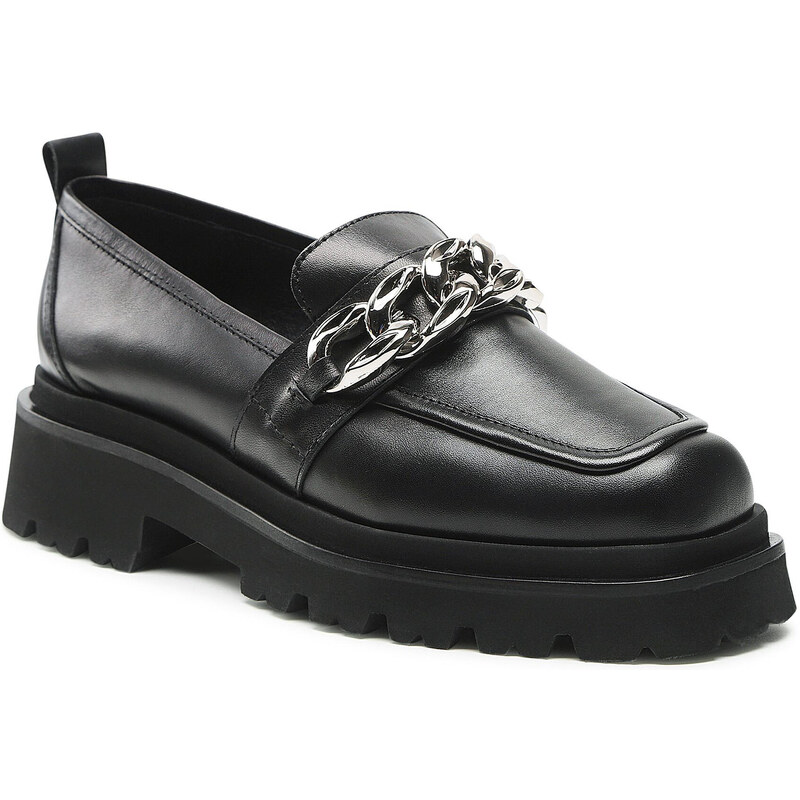 Loafersy Palazzo