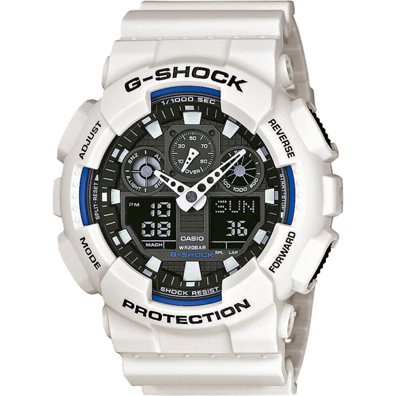 Hodinky G-Shock