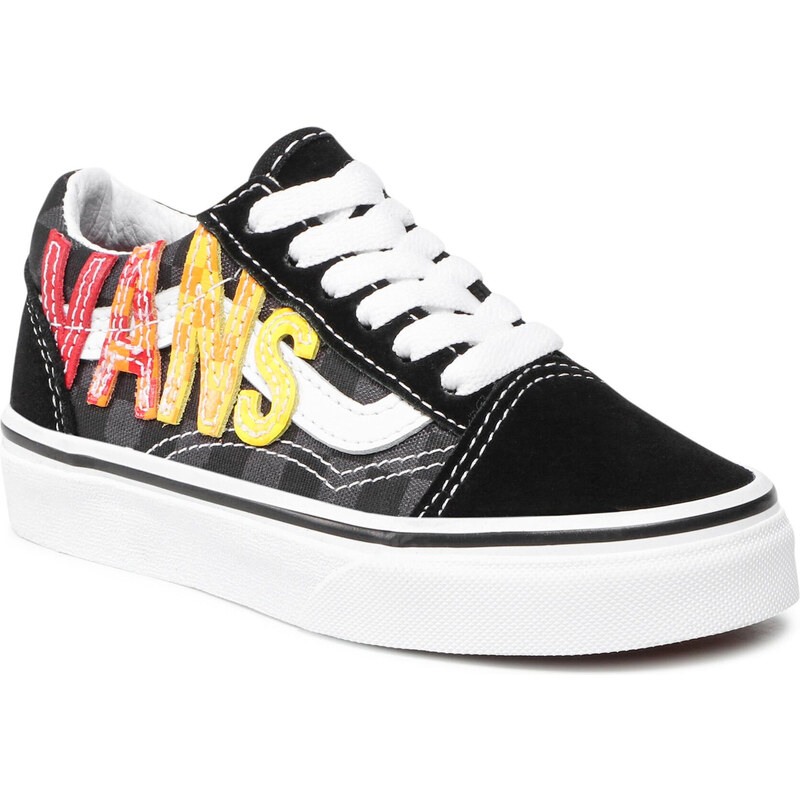 Tenisky Vans