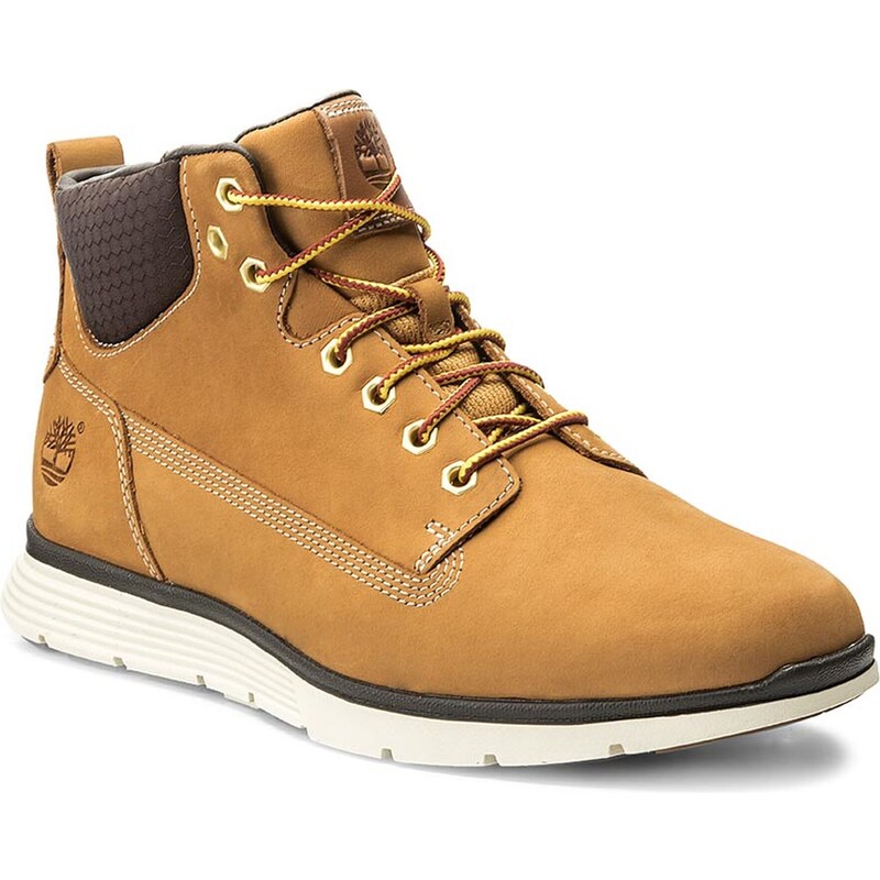 Kotníková obuv Timberland