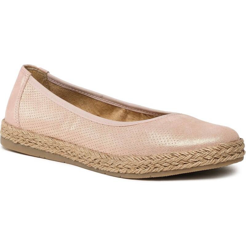 Espadrilky Lasocki