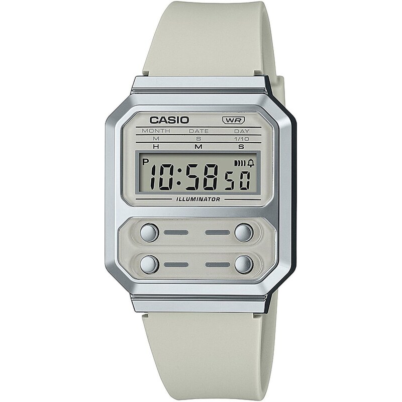 Hodinky Casio