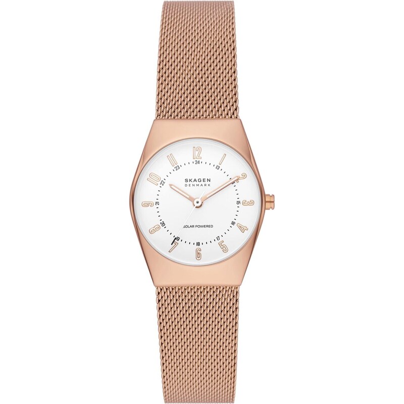 Hodinky Skagen