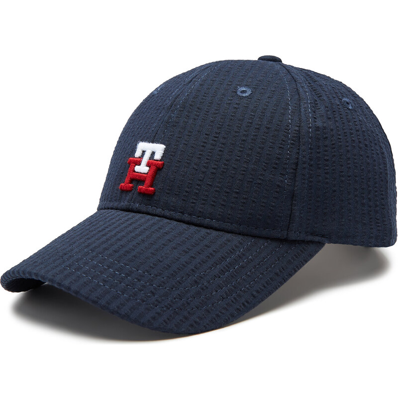 Kšiltovka Tommy Hilfiger