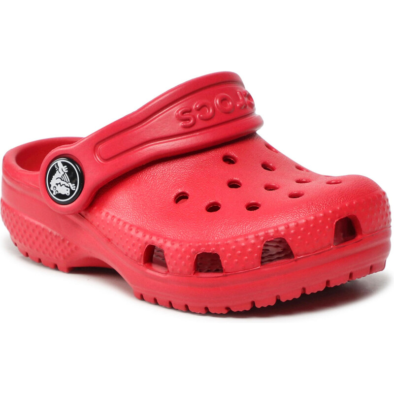 Nazouváky Crocs