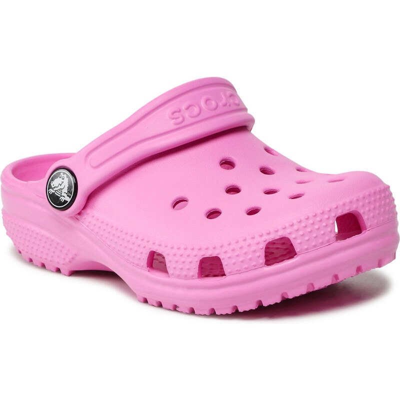 Nazouváky Crocs