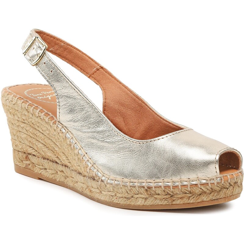 Espadrilky Toni Pons