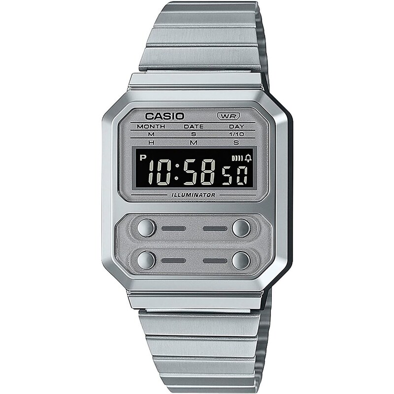 Hodinky Casio