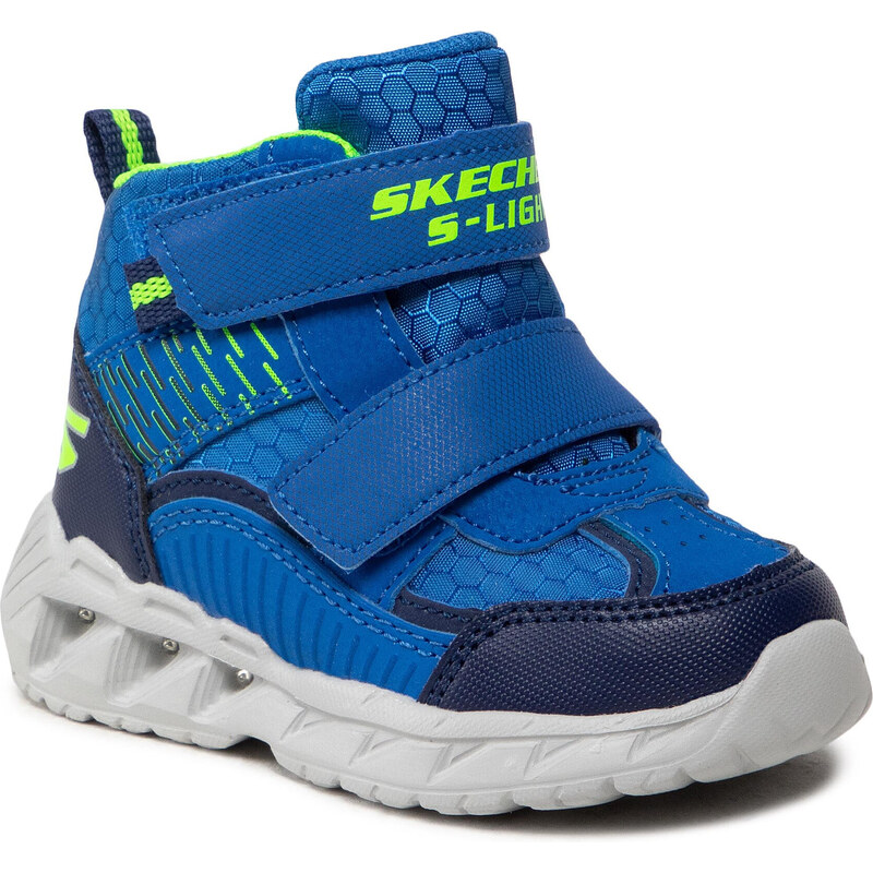 Kotníková obuv Skechers