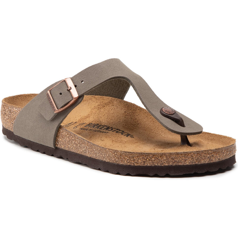 Žabky Birkenstock