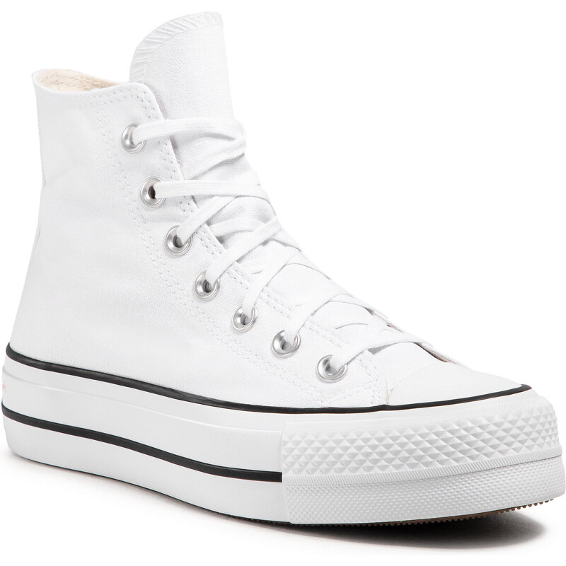 Plátěnky Converse