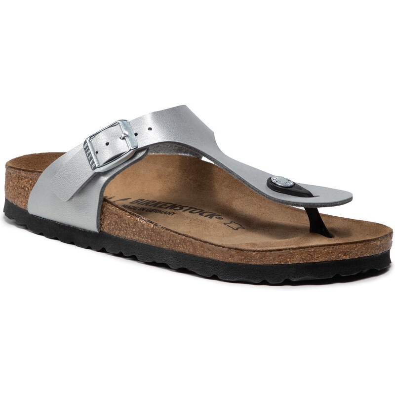 Žabky Birkenstock