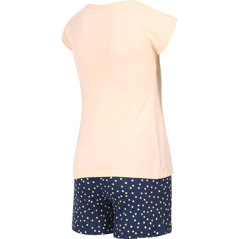 Dívčí pyžamo Cornette Delicious vícebarevné (787/99) 110