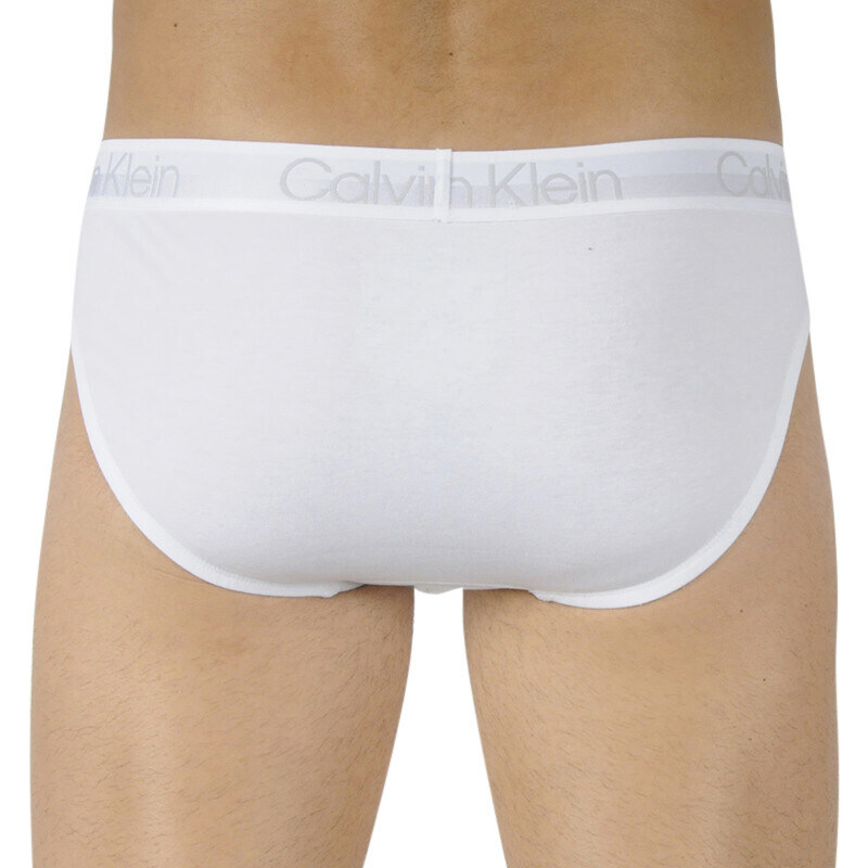 3PACK pánské slipy Calvin Klein vícebarevné (NB2969A-UW5)