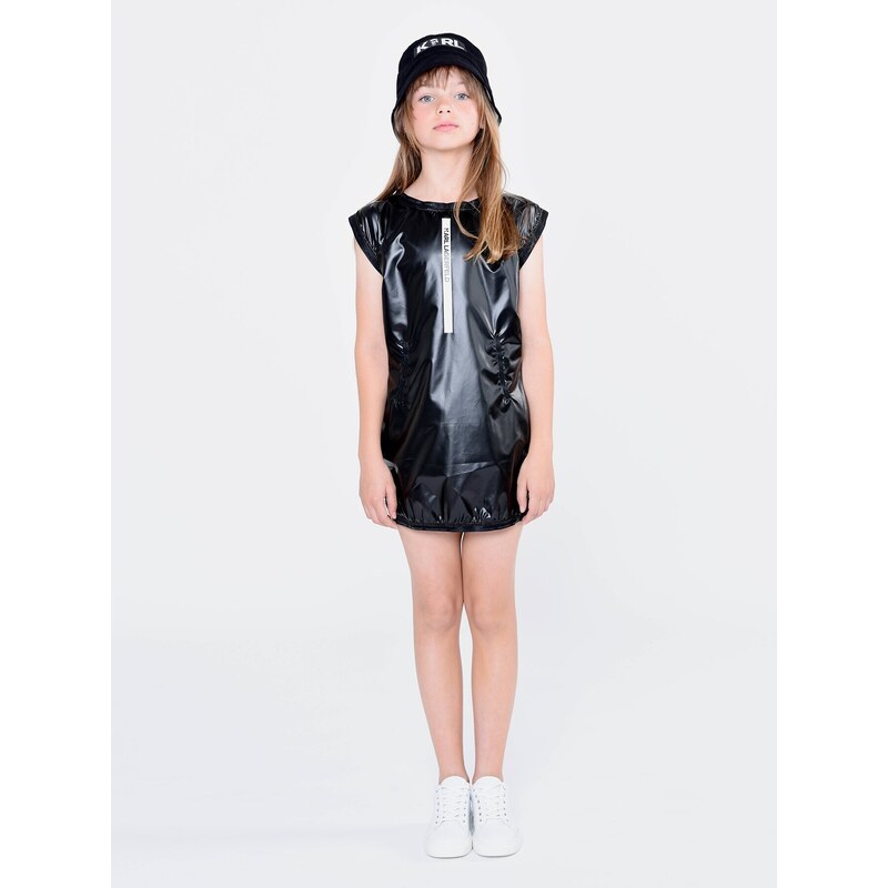 Klobouk Karl Lagerfeld Kids