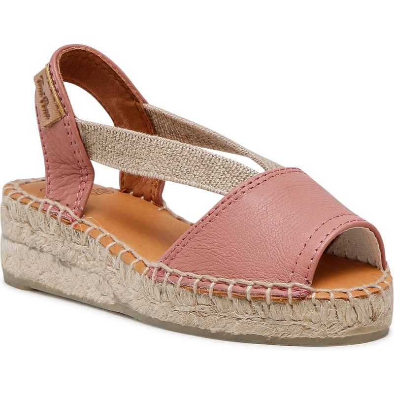 Espadrilky Toni Pons