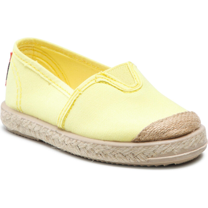 Espadrilky Cienta