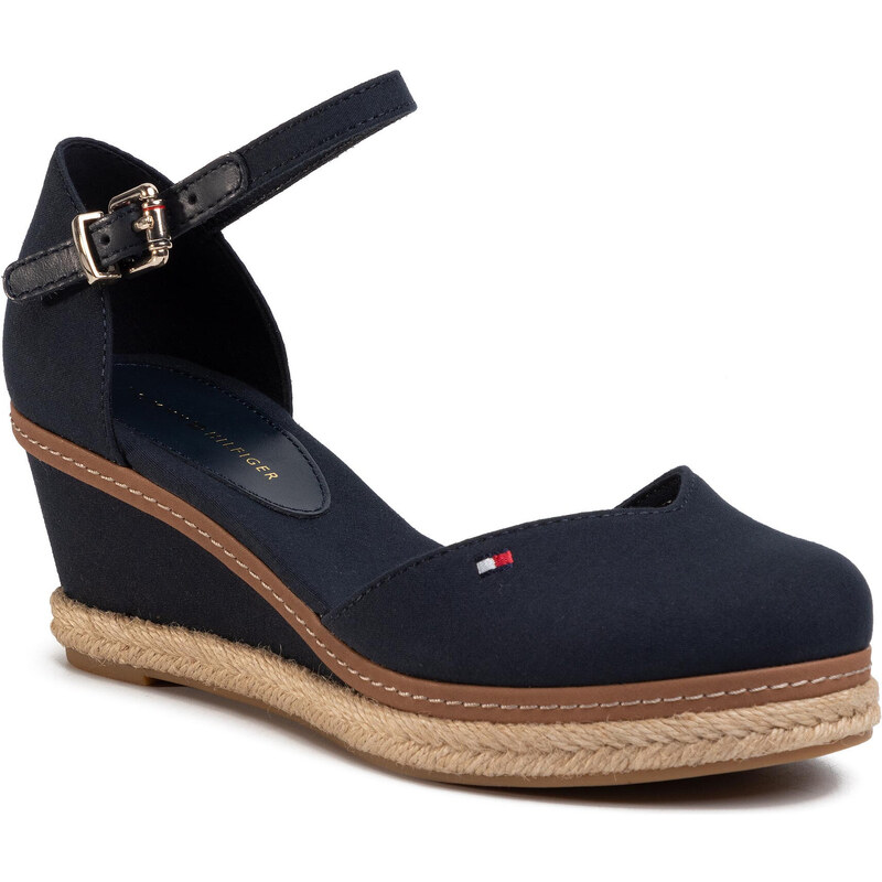 Espadrilky Tommy Hilfiger