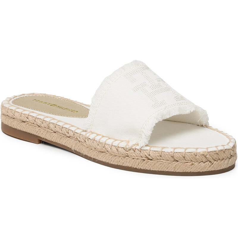 Espadrilky Tommy Hilfiger