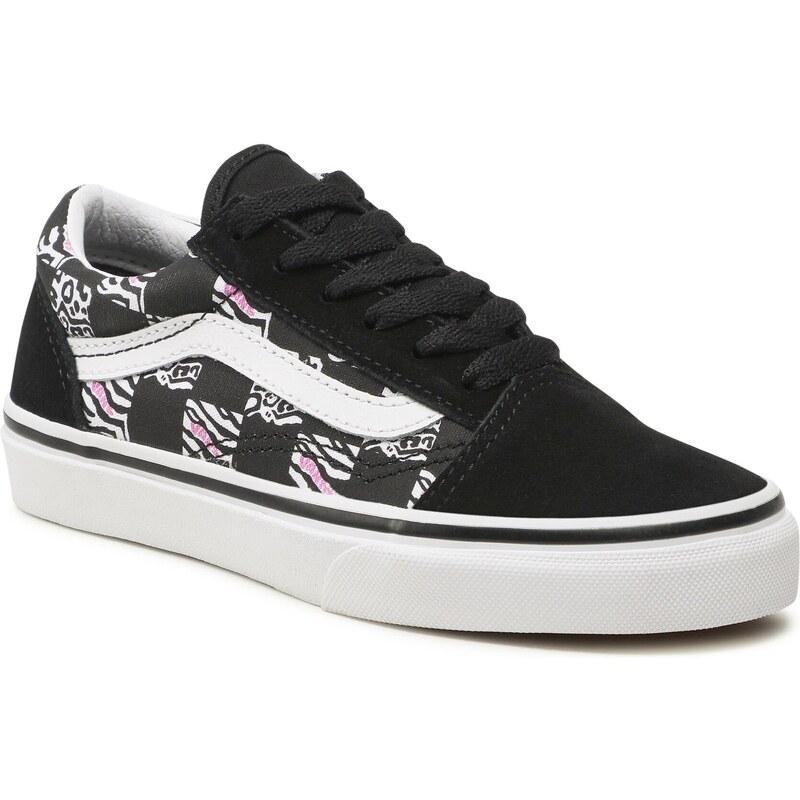 Tenisky Vans