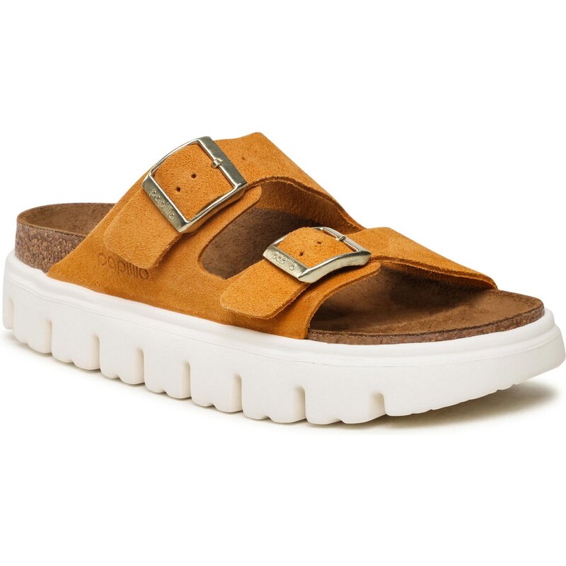 Nazouváky Birkenstock