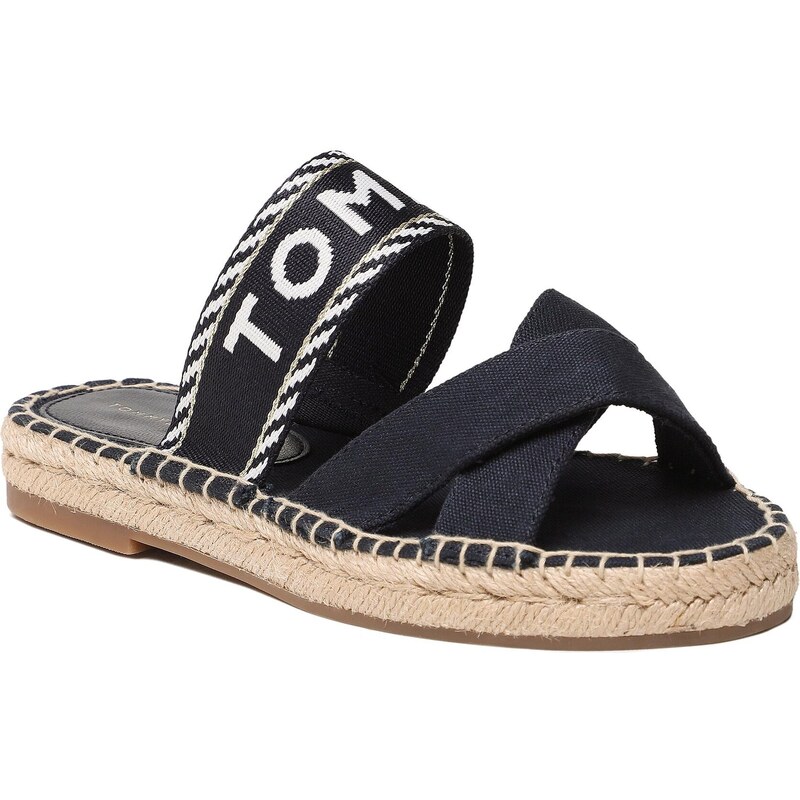 Espadrilky Tommy Hilfiger