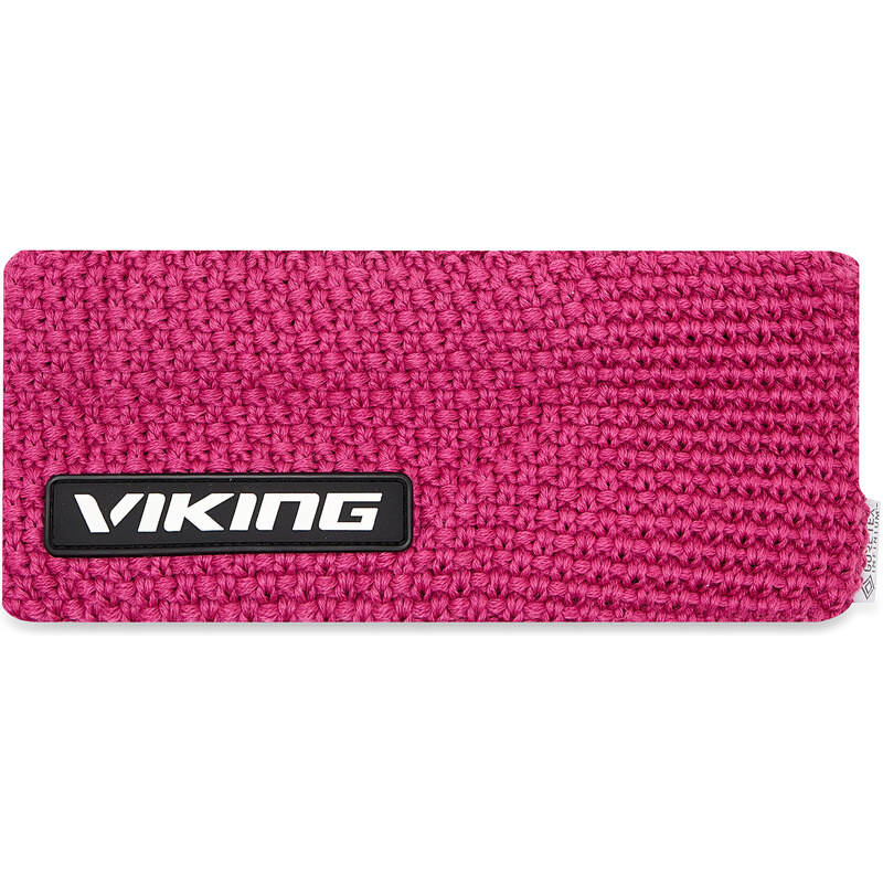 Textilní čelenka Viking