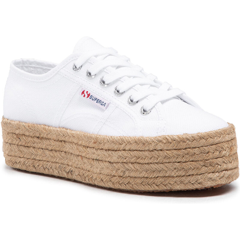 Espadrilky Superga