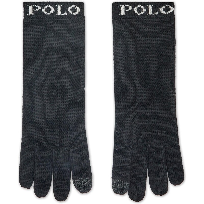 Dámské rukavice Polo Ralph Lauren
