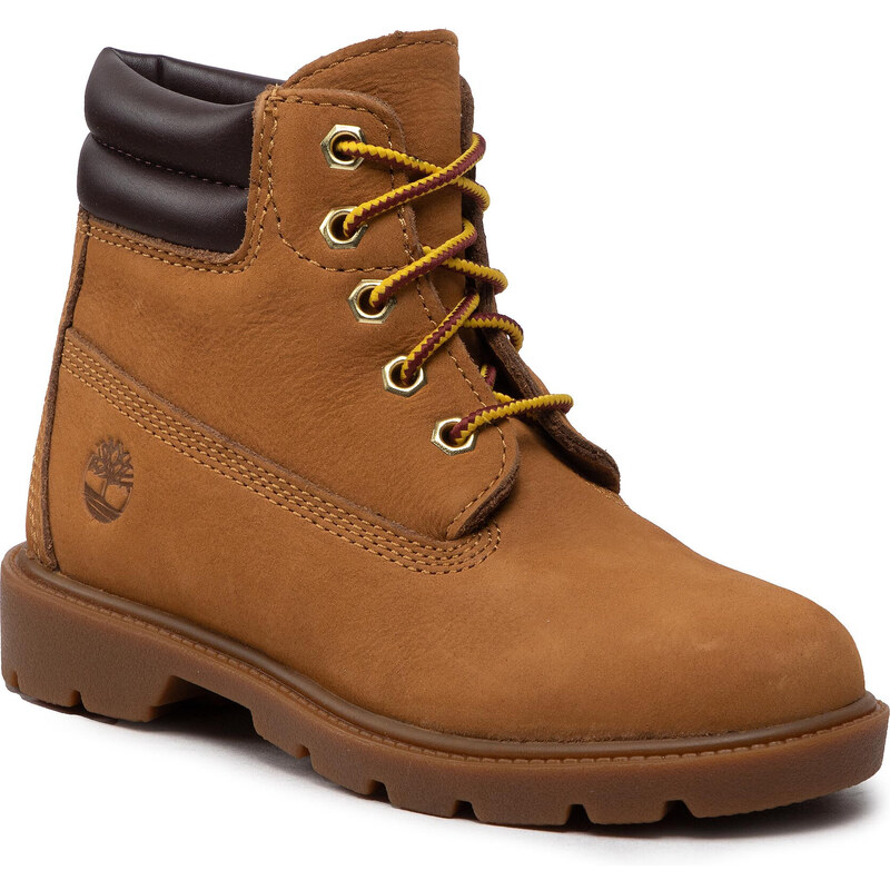 Turistická obuv Timberland